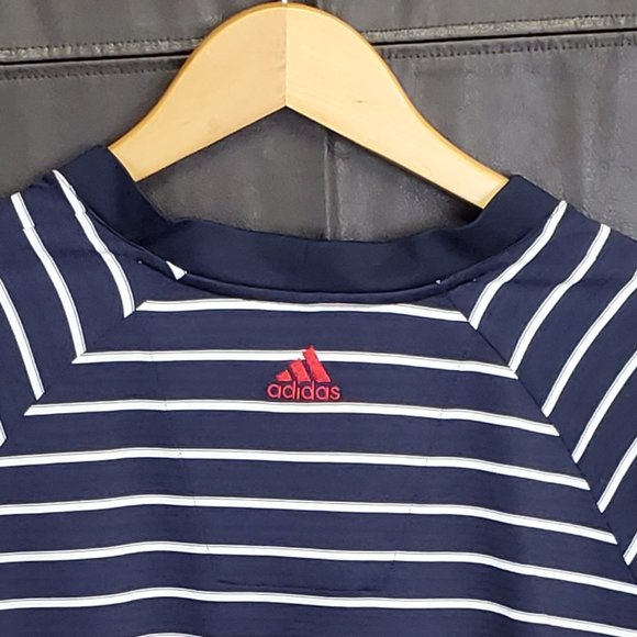 Adidas Climalite Long Sleeve Shirt Size L - Picture 5 of 6